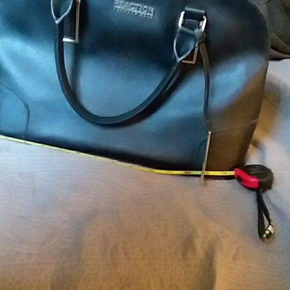 NWOT Kenneth Cole reaction purse - Picture 5 of 8
